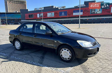Седан Mitsubishi Lancer 2007 в 