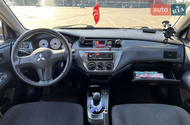 Седан Mitsubishi Lancer 2007 в 