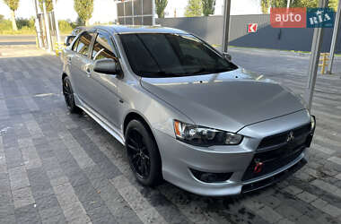 Седан Mitsubishi Lancer 2007 в Василькове