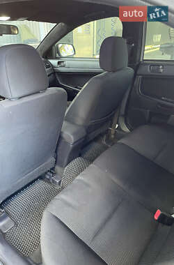 Седан Mitsubishi Lancer 2007 в 