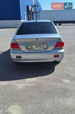 Седан Mitsubishi Lancer 2006 в 