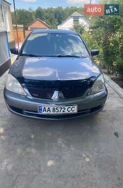 Універсал Mitsubishi Lancer 2006 в Тетієві