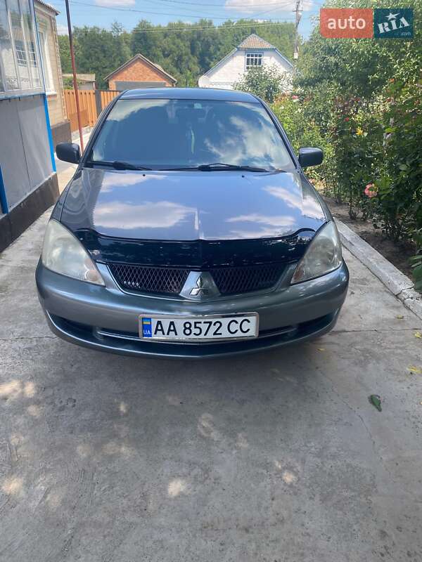 Универсал Mitsubishi Lancer 2006 в 