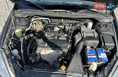 Седан Mitsubishi Lancer 2008 в 