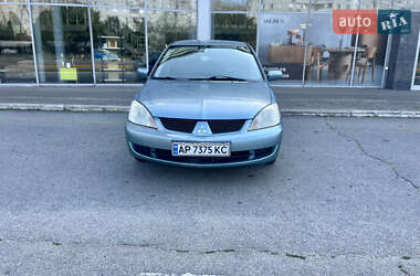 Седан Mitsubishi Lancer 2006 в Запорожье