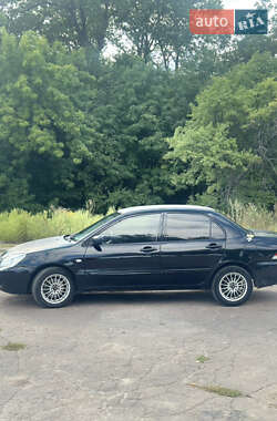 Седан Mitsubishi Lancer 2007 в 