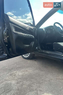 Седан Mitsubishi Lancer 2007 в 