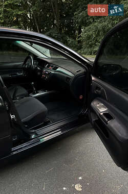 Седан Mitsubishi Lancer 2006 в 