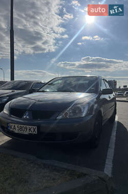 Седан Mitsubishi Lancer 2008 в Києві