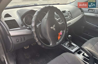 Седан Mitsubishi Lancer 2008 в 