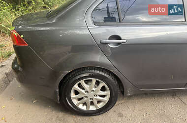 Седан Mitsubishi Lancer 2008 в 