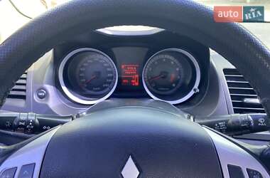 Седан Mitsubishi Lancer 2008 в 