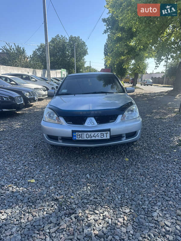 Седан Mitsubishi Lancer 2005 в Первомайську