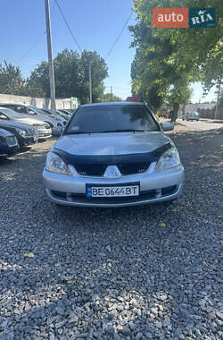 Седан Mitsubishi Lancer 2005 в 