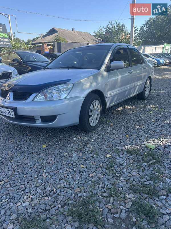 Седан Mitsubishi Lancer 2005 в Первомайську