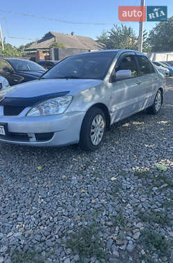 Седан Mitsubishi Lancer 2005 в 