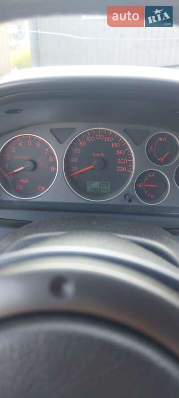 Универсал Mitsubishi Lancer 2007 в Житомире