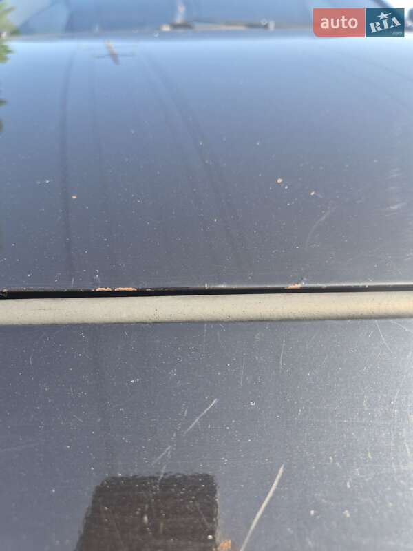 Седан Mitsubishi Lancer 2007 в Полтаві