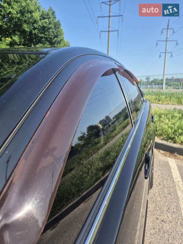 Седан Mitsubishi Lancer 2007 в Полтаві