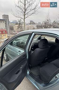 Седан Mitsubishi Lancer 2006 в 