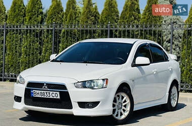 Седан Mitsubishi Lancer 2009 в Одессе