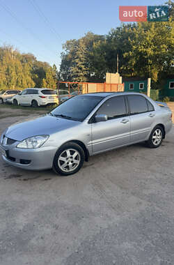 Седан Mitsubishi Lancer 2004 в 