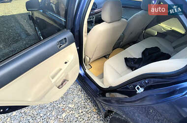 Седан Mitsubishi Lancer 2008 в Тячеві