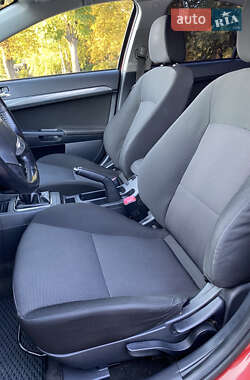 Седан Mitsubishi Lancer 2007 в 
