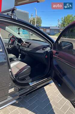 Седан Mitsubishi Lancer 2007 в 