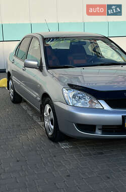 Седан Mitsubishi Lancer 2008 в 