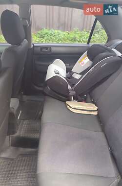 Седан Mitsubishi Lancer 2005 в 