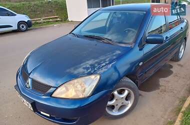 Седан Mitsubishi Lancer 2006 в 