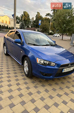 Хэтчбек Mitsubishi Lancer 2008 в 