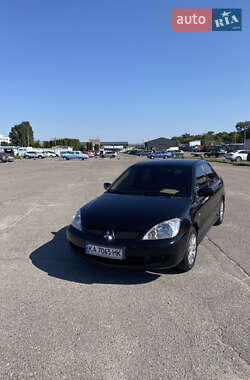 Седан Mitsubishi Lancer 2008 в Белой Церкви