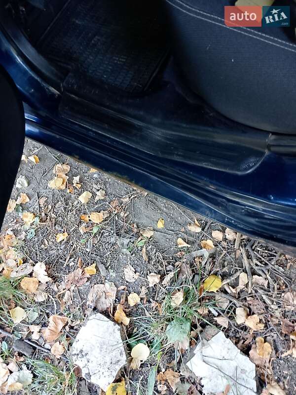 Седан Mitsubishi Lancer 2007 в Виннице фото 15 Седан Mitsubishi Lancer 2007 в Виннице