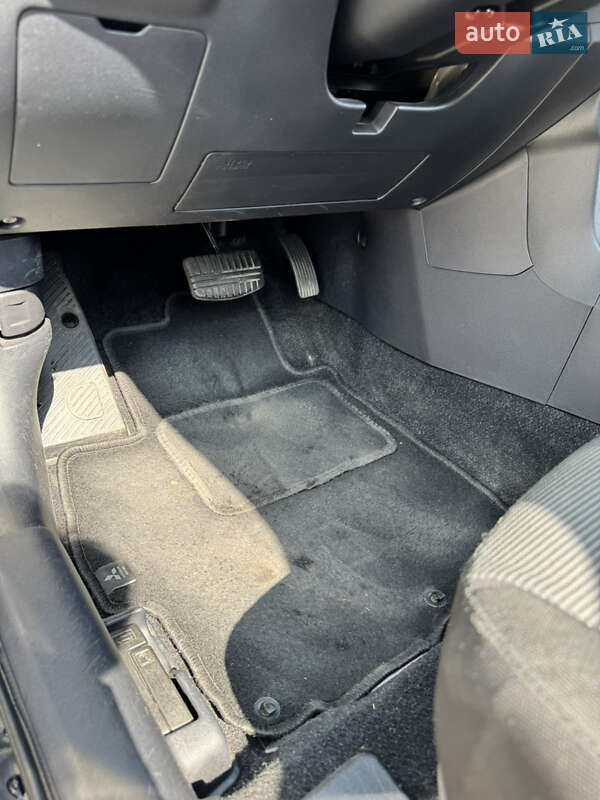 Седан Mitsubishi Lancer 2008 в Дніпрі