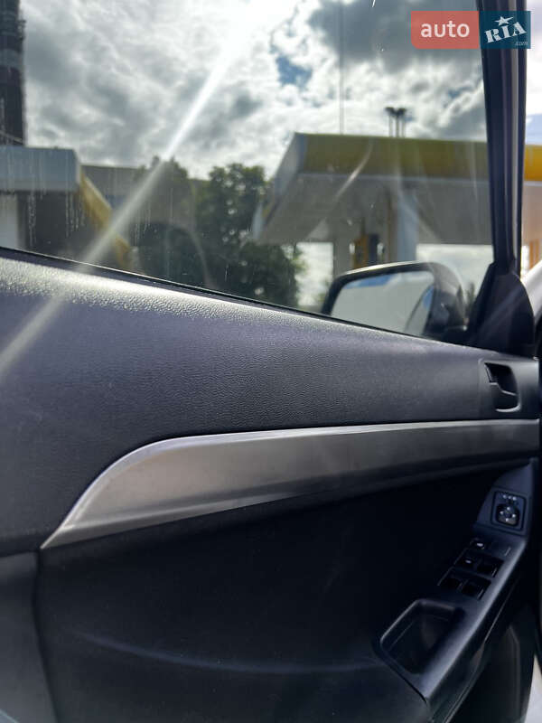 Седан Mitsubishi Lancer 2008 в Вишневом