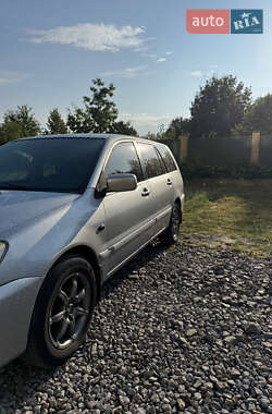 Универсал Mitsubishi Lancer 2006 в 