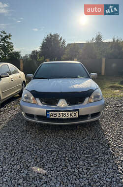 Универсал Mitsubishi Lancer 2006 в Виннице