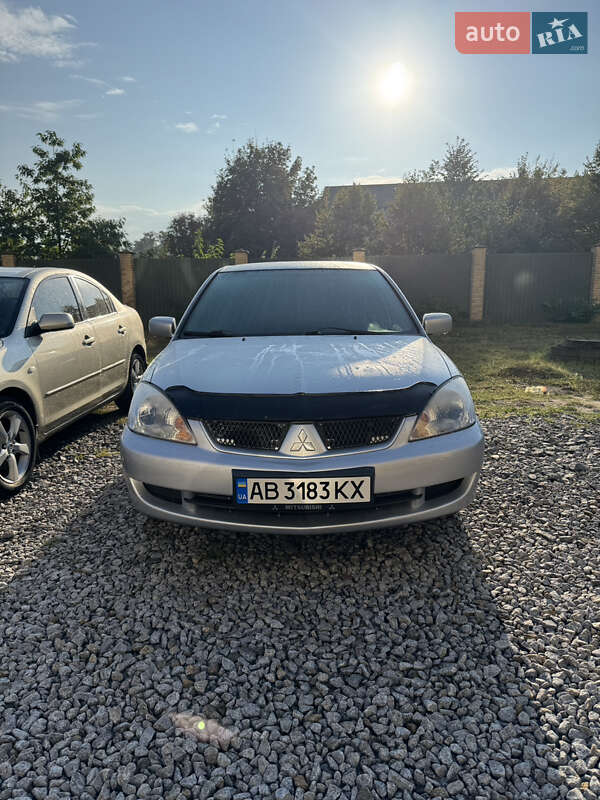 Универсал Mitsubishi Lancer 2006 в 