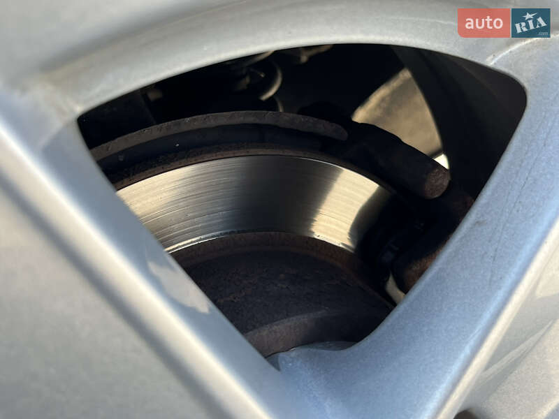 Седан Mitsubishi Lancer 2008 в Черкасах