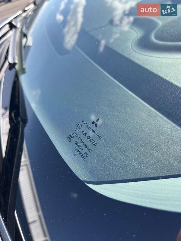 Седан Mitsubishi Lancer 2008 в Черкасах