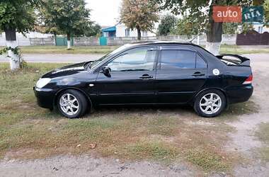 Седан Mitsubishi Lancer 2005 в 