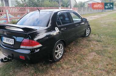 Седан Mitsubishi Lancer 2005 в 