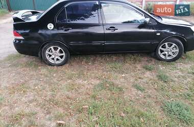 Седан Mitsubishi Lancer 2005 в 