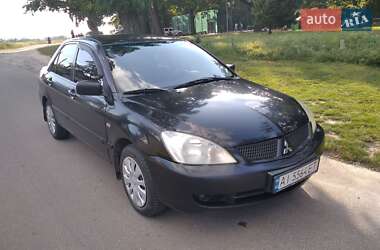 Седан Mitsubishi Lancer 2006 в Білій Церкві