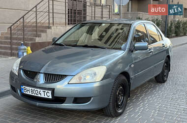 Седан Mitsubishi Lancer 2006 в Одессе