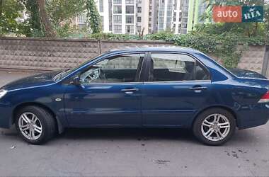 Седан Mitsubishi Lancer 2006 в 