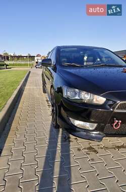 Седан Mitsubishi Lancer 2009 в 