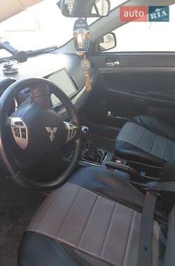 Седан Mitsubishi Lancer 2008 в 